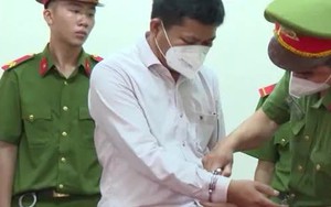 Bắt nguyên Giám đốc CDC Bình Phước cùng thuộc cấp