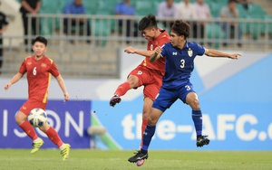 Chuyên gia Đông Nam Á: "U23 Việt Nam chơi bóng mới mẻ và cuốn hút hơn U23 Thái Lan"