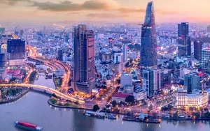 3 năm nữa quy mô kinh tế Việt Nam sẽ đứng thứ ba Đông Nam Á, 5 năm nữa sẽ bắt kịp Thái Lan theo dự báo của IMF