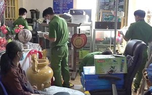 Vụ Tịnh Thất Bồng Lai: Sự tôn sùng của các bị can với Lê Tùng Vân qua lời khai bà Cao Thị Cúc