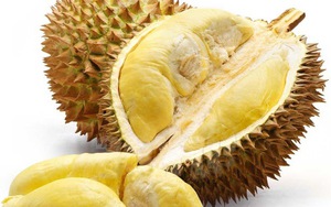 Những lợi ích bất ngờ của sầu riêng