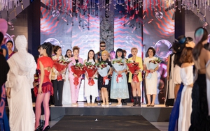 1.000 người mẫu hội tụ tại Vietnam International Fashion Tour