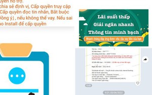 Vay 10 triệu qua app phải trả 15 triệu đồng sau 5 ngày