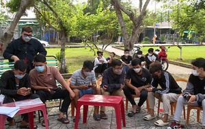 Chiêu thức lừa đảo biến hàng trăm sinh viên thành con nợ ra sao?