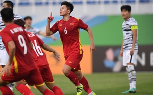 “U23 Việt Nam không còn bị khớp, mạnh dạn chơi đôi công với các đội tốp đầu châu Á”