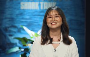 "Tiệm vàng 4.0" lên Shark Tank gọi vốn: Khách mua trả góp online từ 100.000 đồng, tới khi tích đủ 1 chỉ vàng thì đến tiệm lấy hàng về