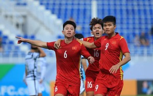 Truyền thông Hàn Quốc chỉ ra yếu tố duy nhất đã nâng tầm bóng đá Việt Nam