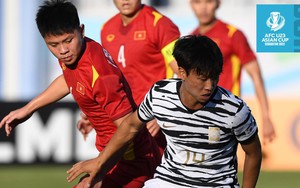 U23 Thái Lan bất ngờ hưởng lợi từ U23 Việt Nam tại VCK U23 Châu Á