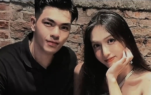 Nữ chính tập 1 Người Ấy Là Ai 2022 công khai hẹn hò bên "cực phẩm bãi giữ xe"