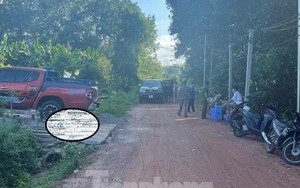 Nam thanh niên tử vong khi đang rửa ô tô