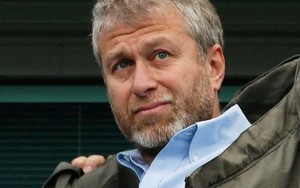 Mỹ quyết tịch thu 2 máy bay hạng sang của tỉ phú Nga Roman Abramovich