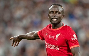 Liverpool hét giá Sadio Mane để làm khó Bayern