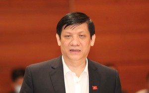 Ông Nguyễn Thanh Long can thiệp, tác động, hỗ trợ công ty Việt Á