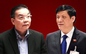 Bắt ông Chu Ngọc Anh, Nguyễn Thanh Long liên quan vụ án ở Công ty Việt Á