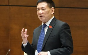 Nhập xe siêu sang dạng biếu tặng, Bộ trưởng Hồ Đức Phớc nói không thất thu thuế