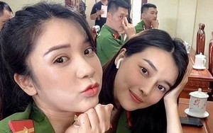 Dàn diễn viên “Bão Ngầm” nói lời chia tay khán giả, nhiều ảnh hậu trường được tiết lộ