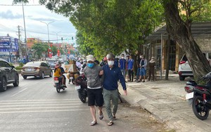 Lời khai của "kẻ biến thái" đi từ Hà Nội vào Đà Nẵng liên tục sàm sỡ các cô gái trên đường