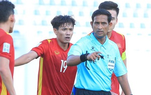 Điểm nhấn trận đấu U23 Việt Nam vs U23 Malaysia: Trọng tài xem VAR 6 phút, thẻ đỏ và phạt đền