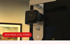 4 sản phẩm công nghệ giúp hội chị em phòng thân, chống trộm tuyệt đối khi vi vu hè này