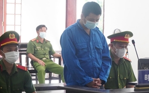 Đánh con của người tình tử vong, lĩnh án chung thân