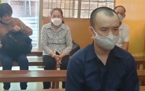 Vận chuyển ma túy lấy 500 ngàn đồng tiền công, thanh niên lãnh 20 năm tù