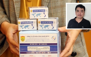 "Quả bom" Việt Á phát nổ: Việc chăm sóc cho bệnh nhân cũng bị ảnh hưởng rất lớn