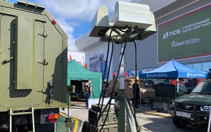 Nga mời 129 quốc gia tham dự Diễn đàn Army-2022