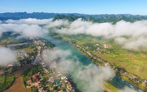 Các tour khám phá hang động ở Quảng Bình hút khách du lịch