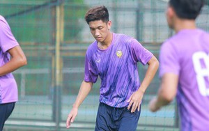 Nguyễn Trọng Đại thử việc ở Hà Tĩnh, cần thêm thời gian để hoà nhập
