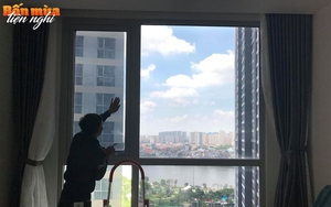 Dán phim cách nhiệt cho kính có thể chống nóng? Trải nghiệm người dùng cho thấy sự thật