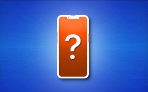 Cách kiểm tra số IMEI của iPhone