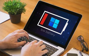 3 mẹo nhỏ để tiết kiệm pin trên laptop chạy Windows 11