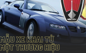 Mẫu xe hủy hoại cả đế chế ô tô lớn thứ 3 thế giới một thời, cả công ty khổng lồ bị bán lại với giá chỉ 18 USD