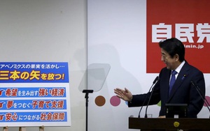 Di sản kinh tế đáng tự hào của ông Abe Shinzo