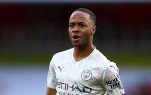 Sterling ký hợp đồng 5 năm với Chelsea, nhận mức lương khủng