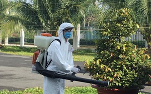 Đồng Nai ghi nhận 9 ca tử vong do sốt xuất huyết