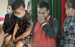 Hàng trăm thanh niên bị lừa bán sang Campuchia: Vỡ mộng đổi đời nhờ 'việc nhẹ lương cao'