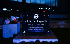 Vì sao Hàn Quốc vẫn 'trung thành' với trình duyệt Internet Explorer?