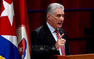 Cuba tuyên bố quốc tang tưởng niệm cựu Thủ tướng Nhật Bản Abe Shinzo