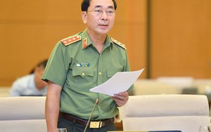 Bộ Công an nói gì vể việc chậm trả căn cước công dân gắn chip?