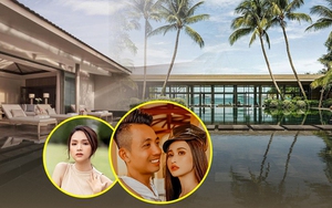 Resort 6 sao mới ở Phú Quốc, từ doanh nhân đến hoa hậu đều mê: Có nhà hàng lọt top đầu Đông Nam Á, giá có thể tới 40 triệu đồng/đêm