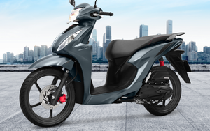 Hết thời đội giá, khan hàng, Honda Vision sắp hạ nhiệt, giảm giá mạnh?