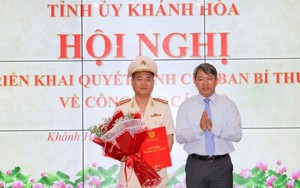 Ban Bí thư chỉ định nhân sự mới