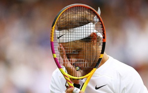 Dinh thự của Nadal và Messi nằm trong danh sách của bọn trộm khét tiếng