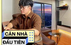 22 tuổi chỉ có 200 triệu đồng, đi vay 2 tỷ đồng để mua nhà: Lý do đằng sau sự liều lĩnh này là gì?