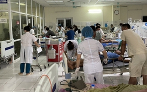 Xác định nguyên nhân khiến 8 người ngộ độc tại Bắc Kạn