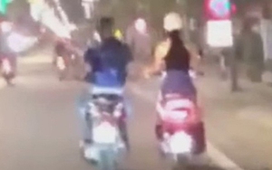 Truy tìm kẻ bịt mặt sàm sỡ nhiều phụ nữ trẻ trên đường vắng