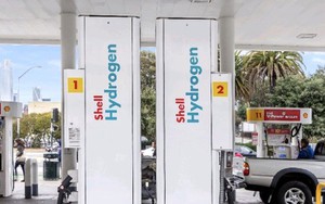 Phương pháp mới sản xuất hydro tinh khiết