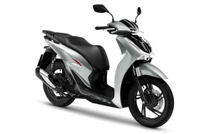 Honda SH bật tăng mạnh, chênh giá lên cao kỷ lục