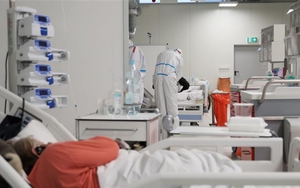 Các nhà khoa học cảnh báo biến thể mới siêu lây nhiễm